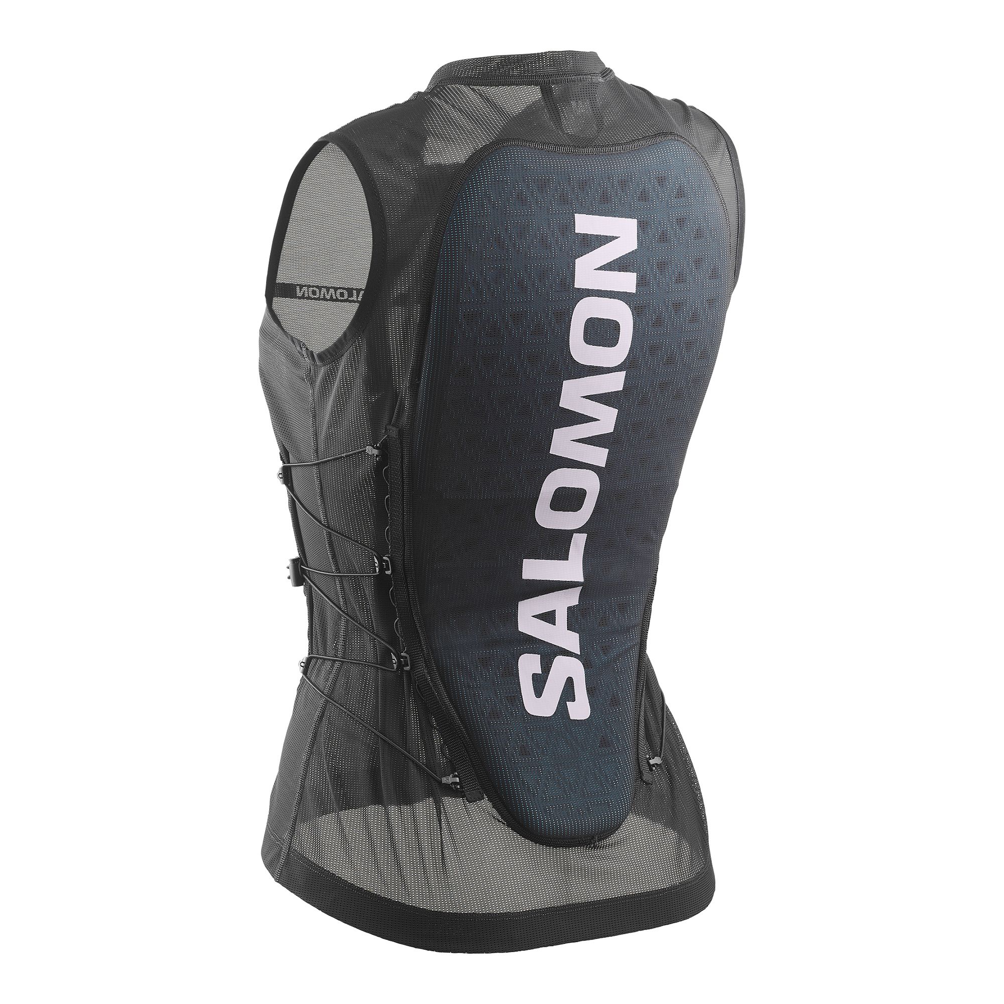 Salomon Back Protection Flexcell Pro W Alpinskydd - 4