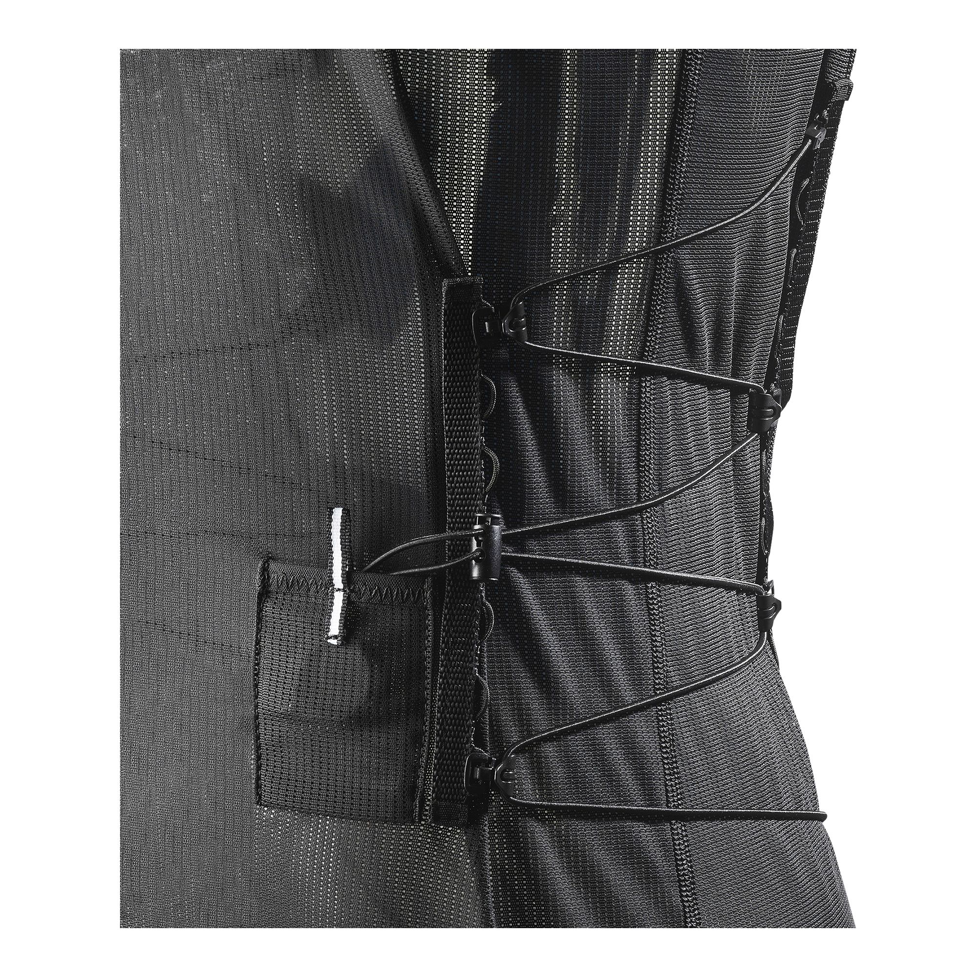 Salomon Back Protection Flexcell Pro W Alpinskydd - 3