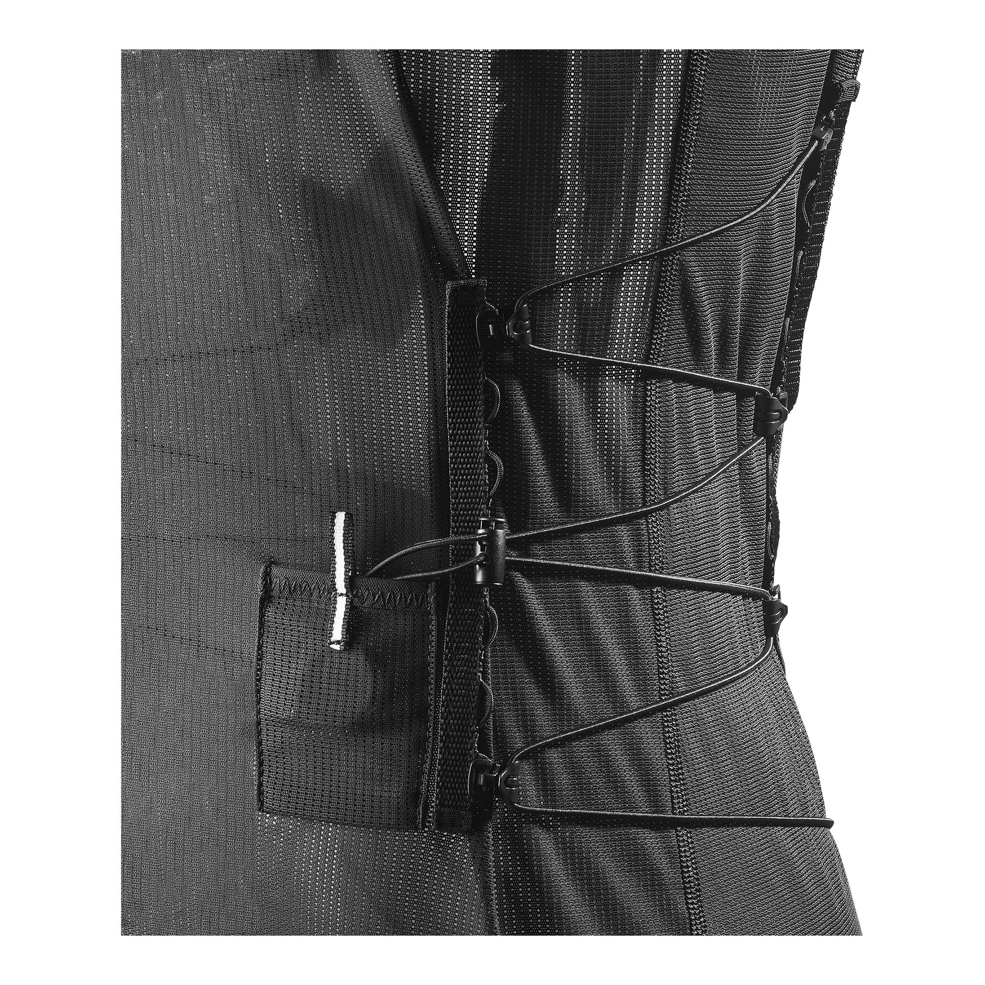 Salomon Back Protection Flexcell Pro Jr Alpinskydd - 2