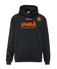 Craft Community 2.0 Logo Hoodie Jr (Umeå BSKT) - 2