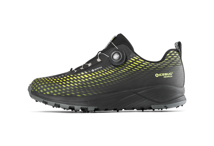 Icebug Newrun M Bugrip GTX