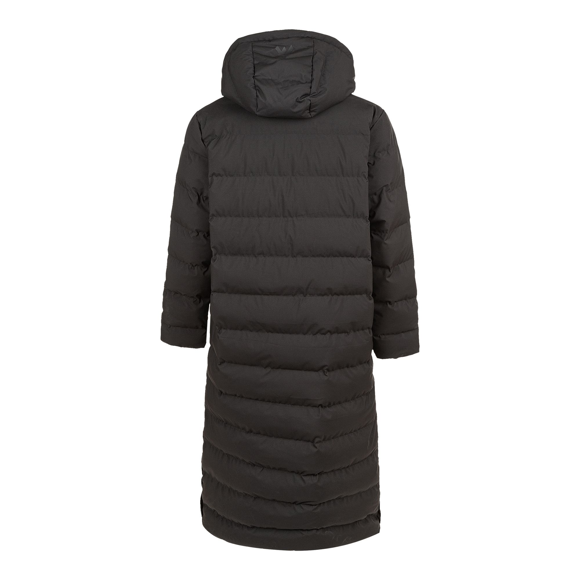 Whistler Joana W Long Puffer Jacket Vinterjacka - 2