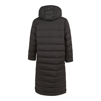 Whistler Joana W Long Puffer Jacket Vinterjacka