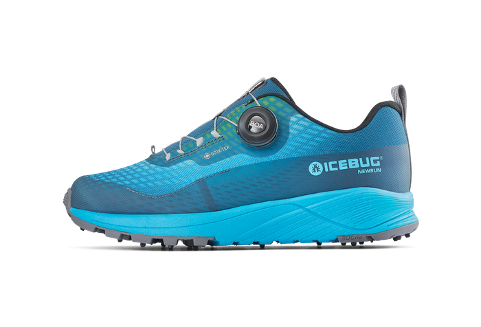 Icebug Newrun W Bugrip GTX