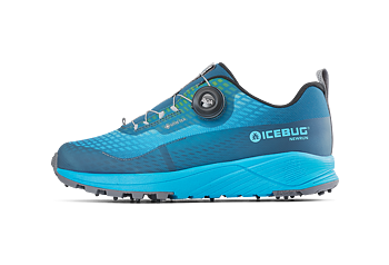 Icebug Newrun W Bugrip GTX
