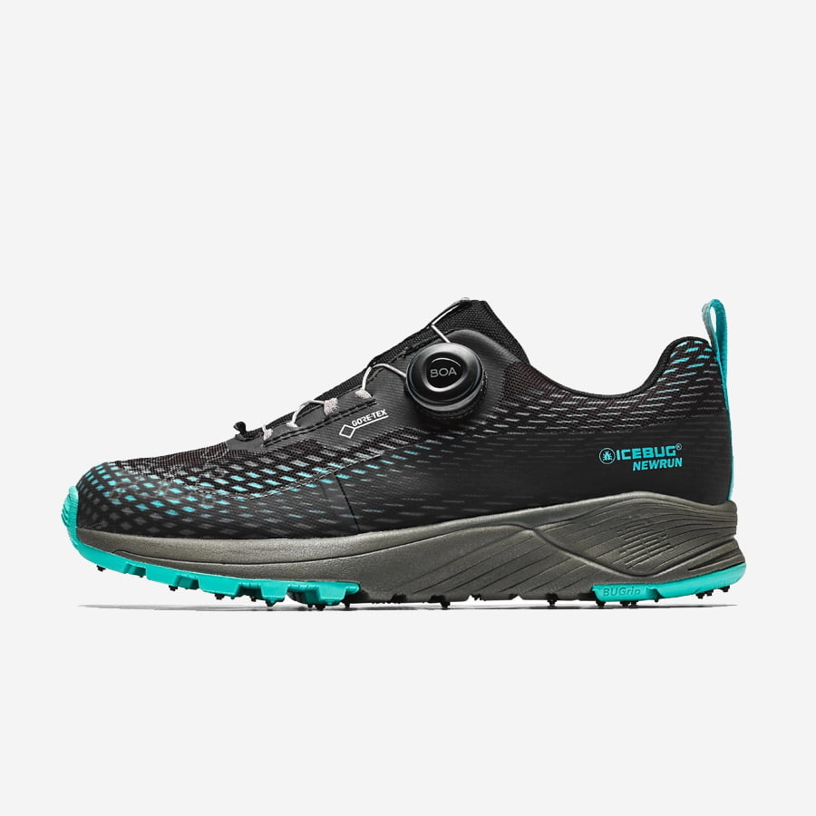 Icebug Newrun W Bugrip GTX - 3