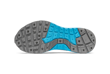 Icebug Newrun W Bugrip GTX