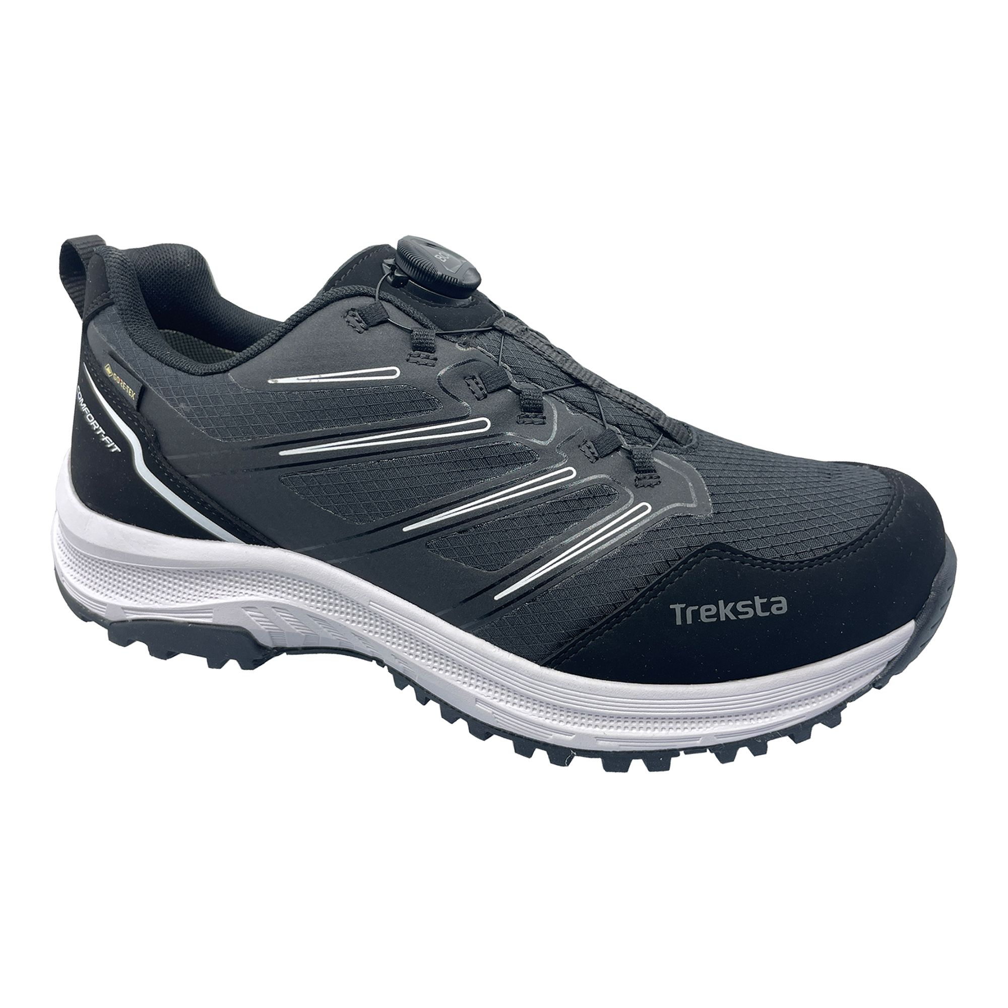 Treksta Larvik Boa GTX - 2
