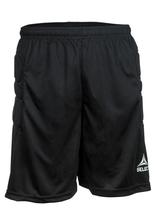 Select Goalkeeper Shorts Spain Sr (MSK)