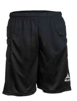 Select Goalkeeper Shorts Spain Sr (MSK)
