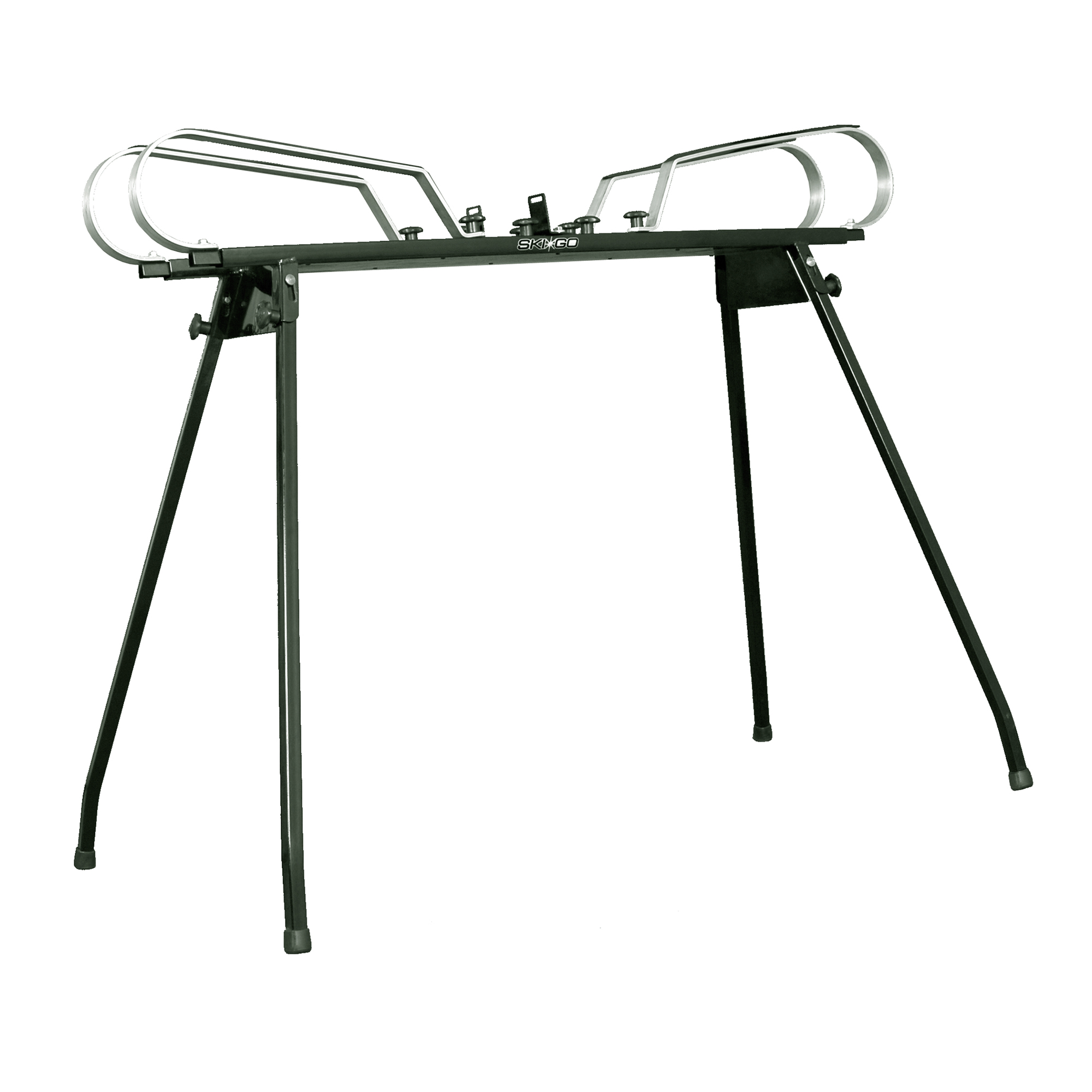 Skigo Vallaställ Med Ben Dubbel