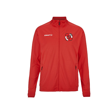 Craft Evolve 2.0 Full Zip Jacket M (USS Aktiva)