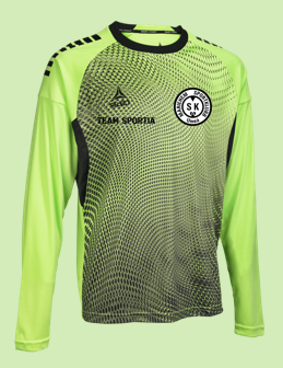 Select Goalkeeper Shirt Spain v25 Sr (Mariehem SK) - 3