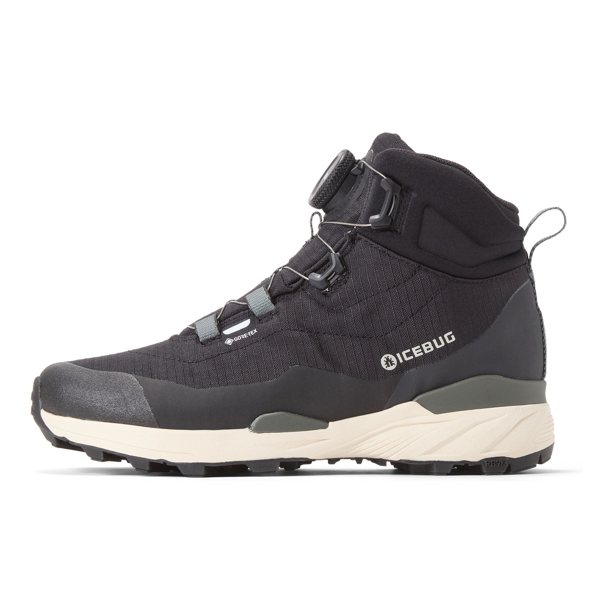 Icebug Rover 2 Mid RB9X Gore-Tex M - 4