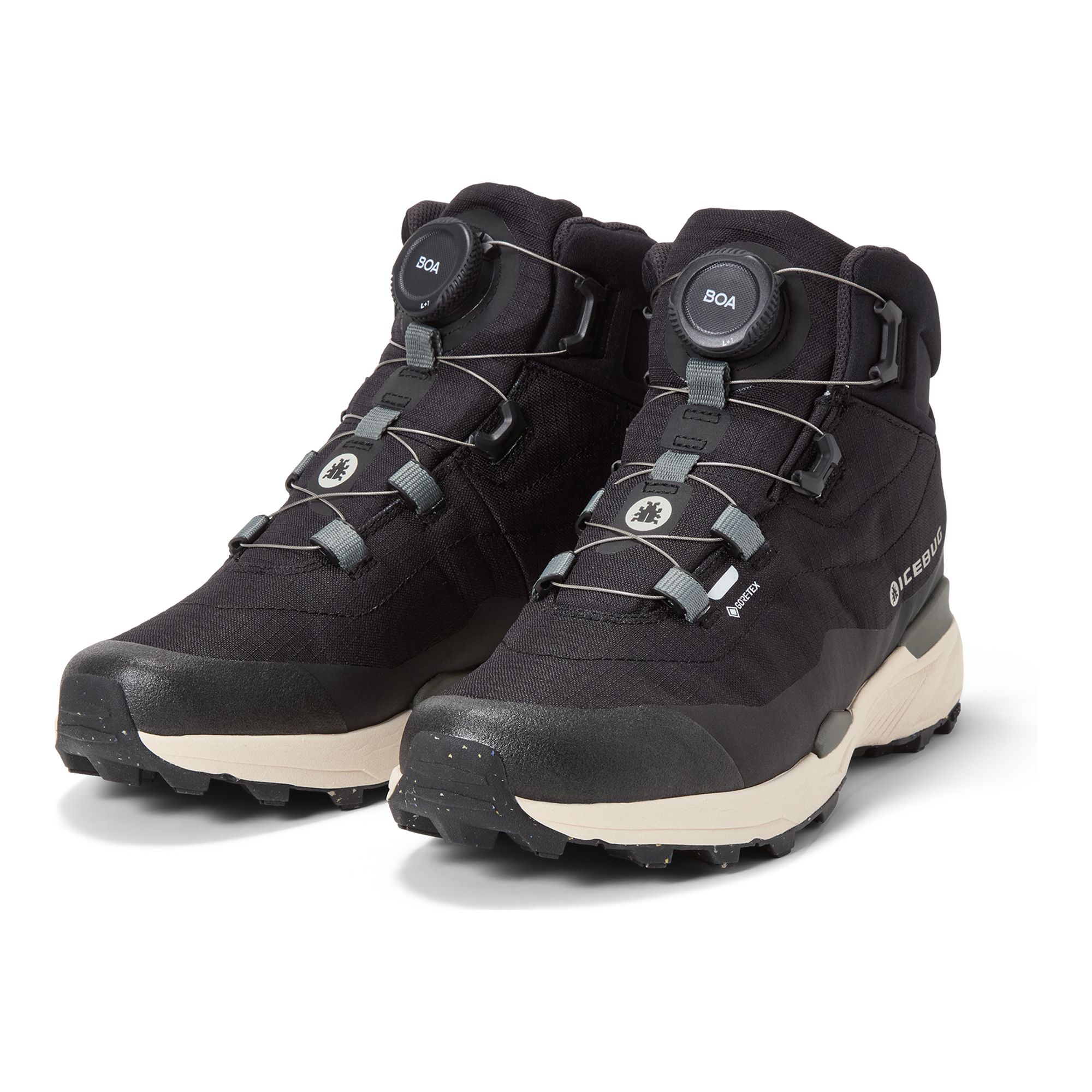 Icebug Rover 2 Mid RB9X Gore-Tex M - 3