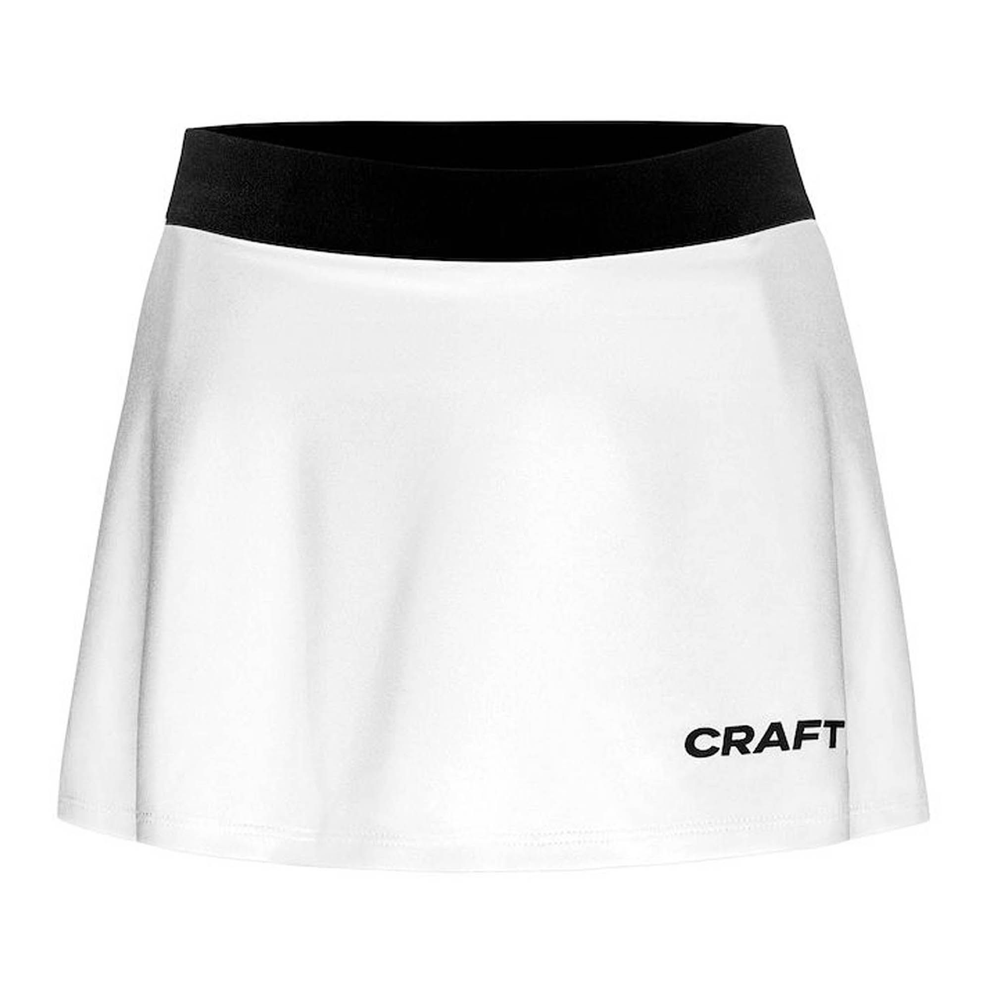 Craft Squad Skirt Jr (IFK Umeå Badminton)