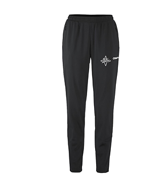 Craft Evolve 2.0 Pants W (IFK Åkullsjön)