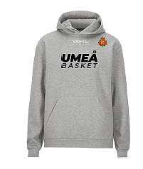 Craft Community 2.0 Logo Hoodie W (Umeå BSKT Supporter)