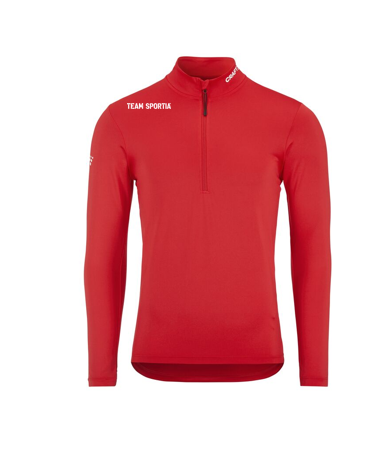 Täfteå IK Skidor Craft Adv Nordic Ski Club Jersey JR/Dam/Herr