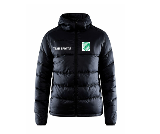 Hissjö SK Craft Core Explore Isolate Jacket Jr