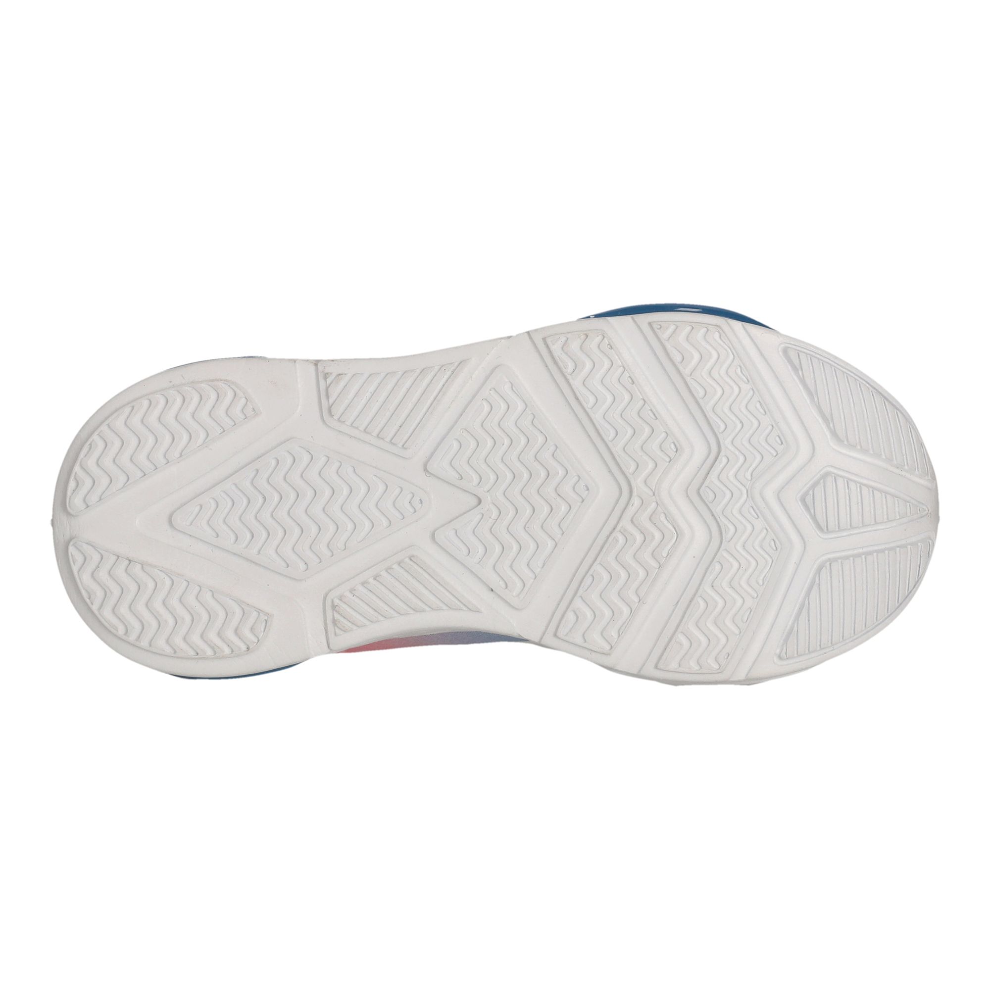 ZigZag Hori Kids Shoe With Lights - 3