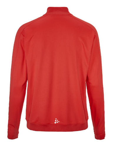 Craft Evolve 2.0 Full Zip Jacket Jr (Robertsfors IK) - 2
