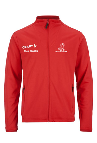 Craft Evolve 2.0 Full Zip Jacket Jr (Robertsfors IK)