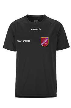 Klintarna Craft Rush 2.0 Tee Ss  Herr