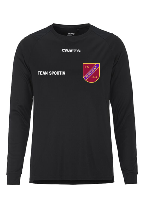 Klintarna Craft Rush 2.0 Tee Ls Herr