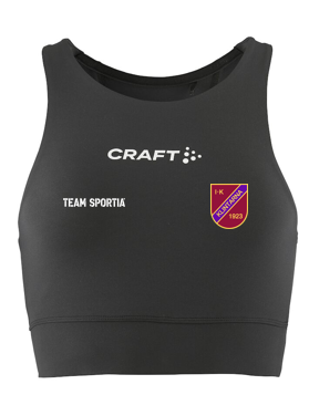 Klintarna Craft Rush 2.0 Crop Top Dam