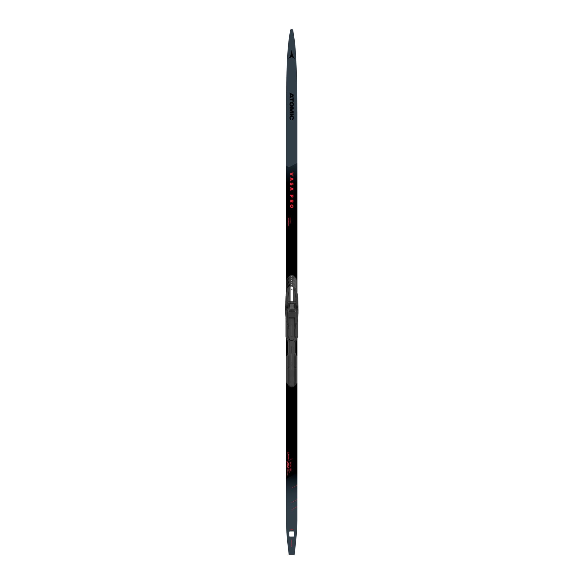 Atomic Vasa Pro Skintec Med + Shift Classic Längdskidor