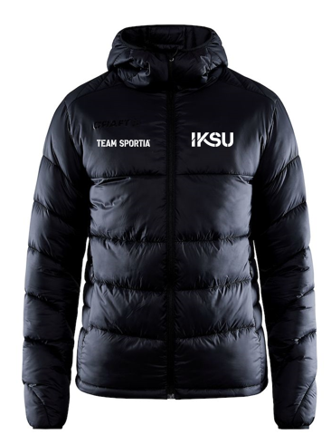 IKSU Vollyboll CORE Explore Isolate Jacket W