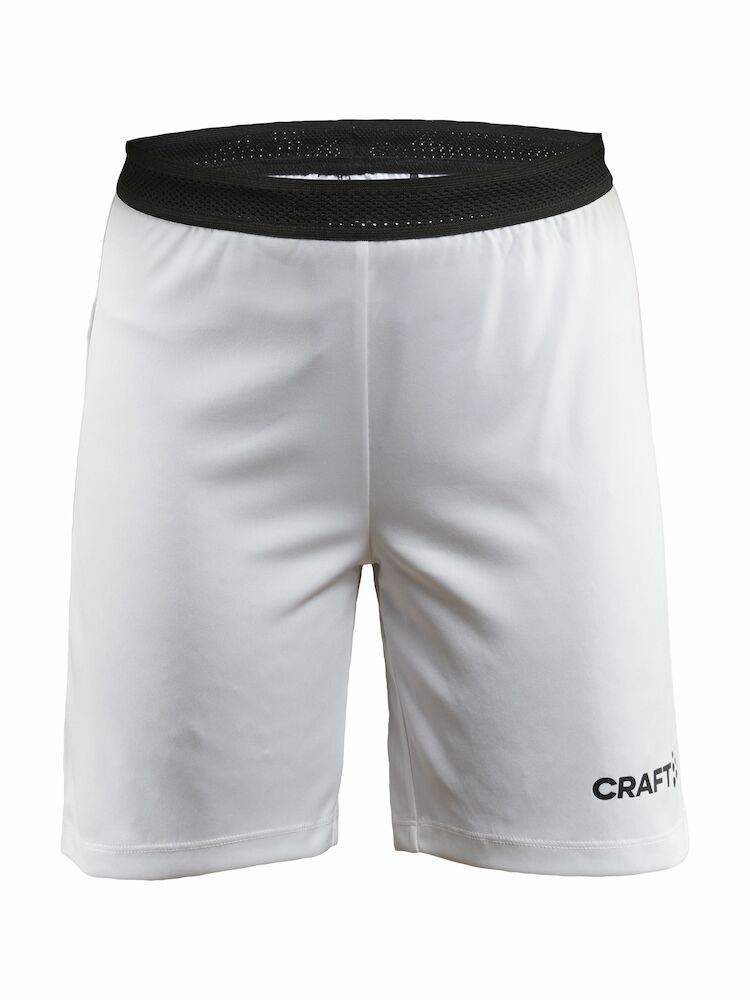 Craft Progress 2.0 Shorts Jr (IFK Umeå Badminton)
