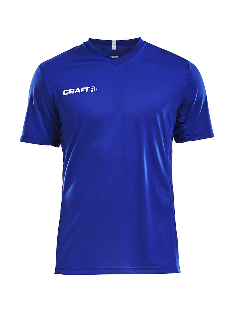 Craft Squad Go Jersey Solid M (IFK Umeå Badminton Matchtröja)