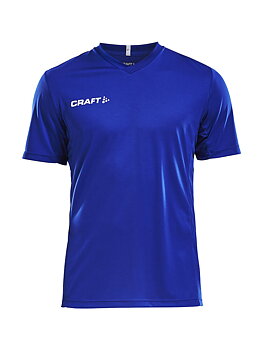 Craft Squad Go Jersey Solid M (IFK Umeå Badminton Matchtröja)