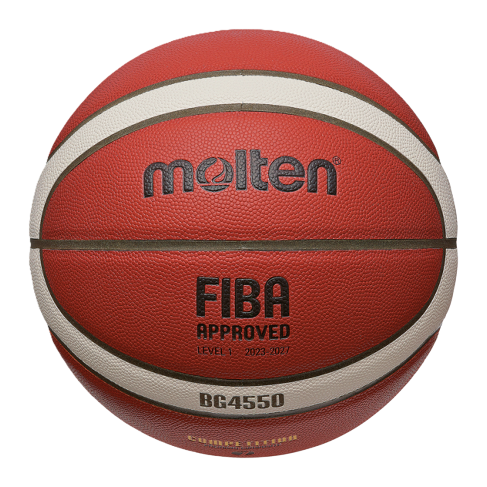Molten BG4550 