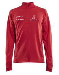 Craft Evolve 2.0 Full Zip Jacket M (Robertsfors IK)