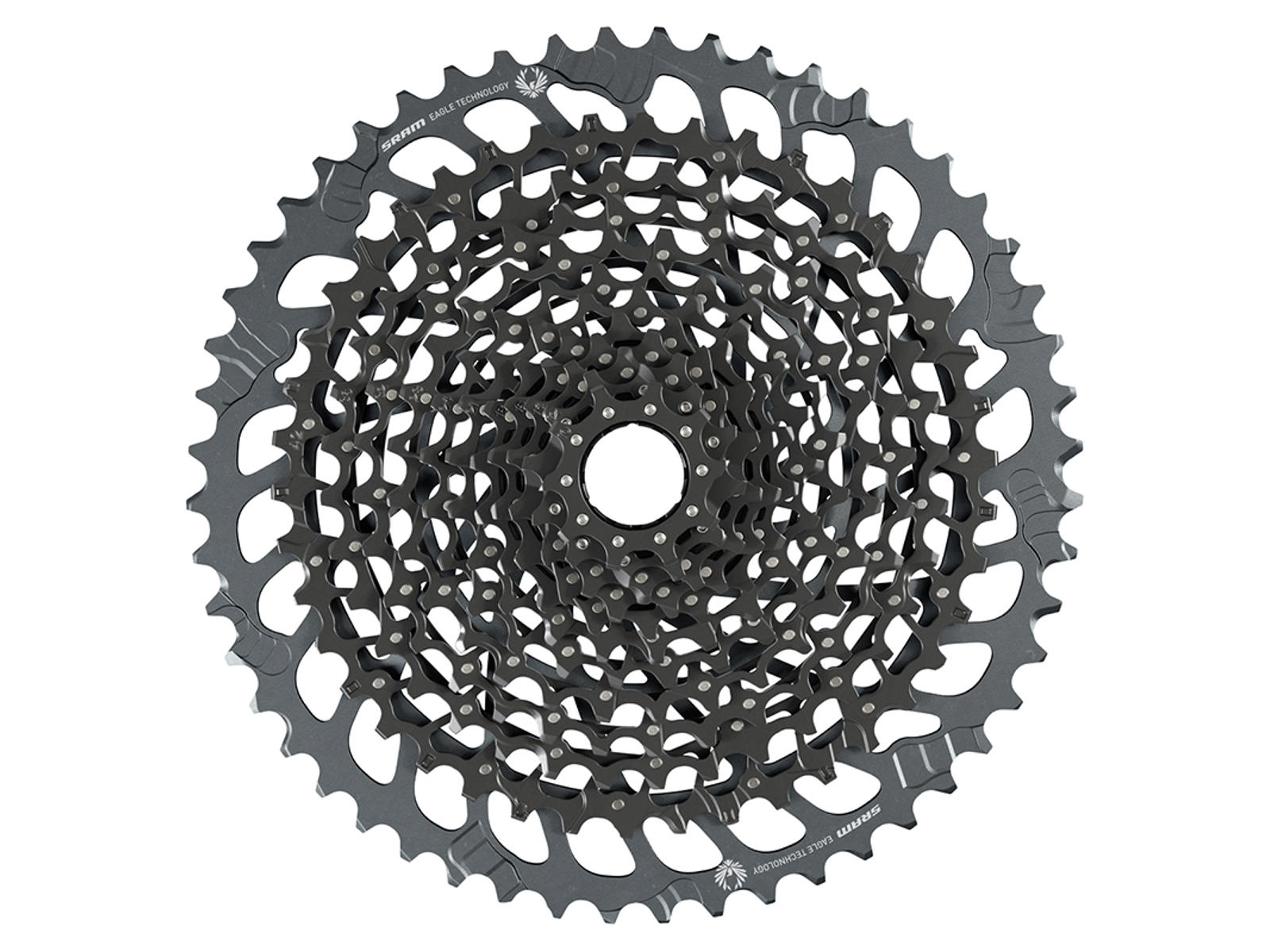 SRAM Cassette XG-1275 12 speed - 2