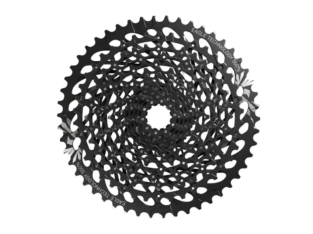 SRAM Cassette XG-1275 12 speed