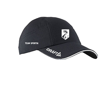 Craft Running Cap (TTGU IF)
