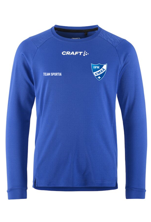 Craft Rush 2.0 LS Tee M (IFK Umeå Skidor)