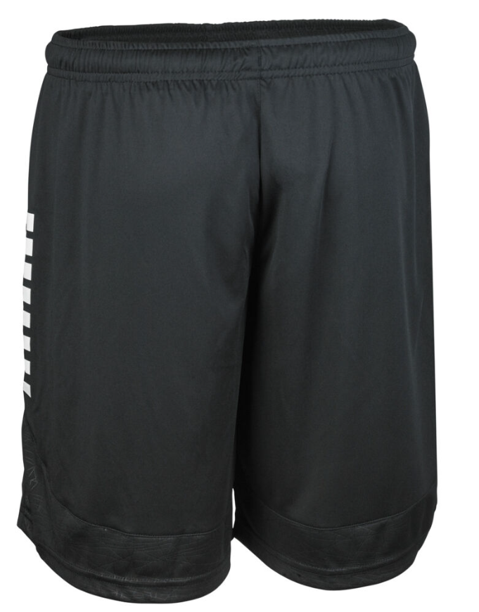 Select Player Shorts Spain v25 Sr (Mariehem SK)