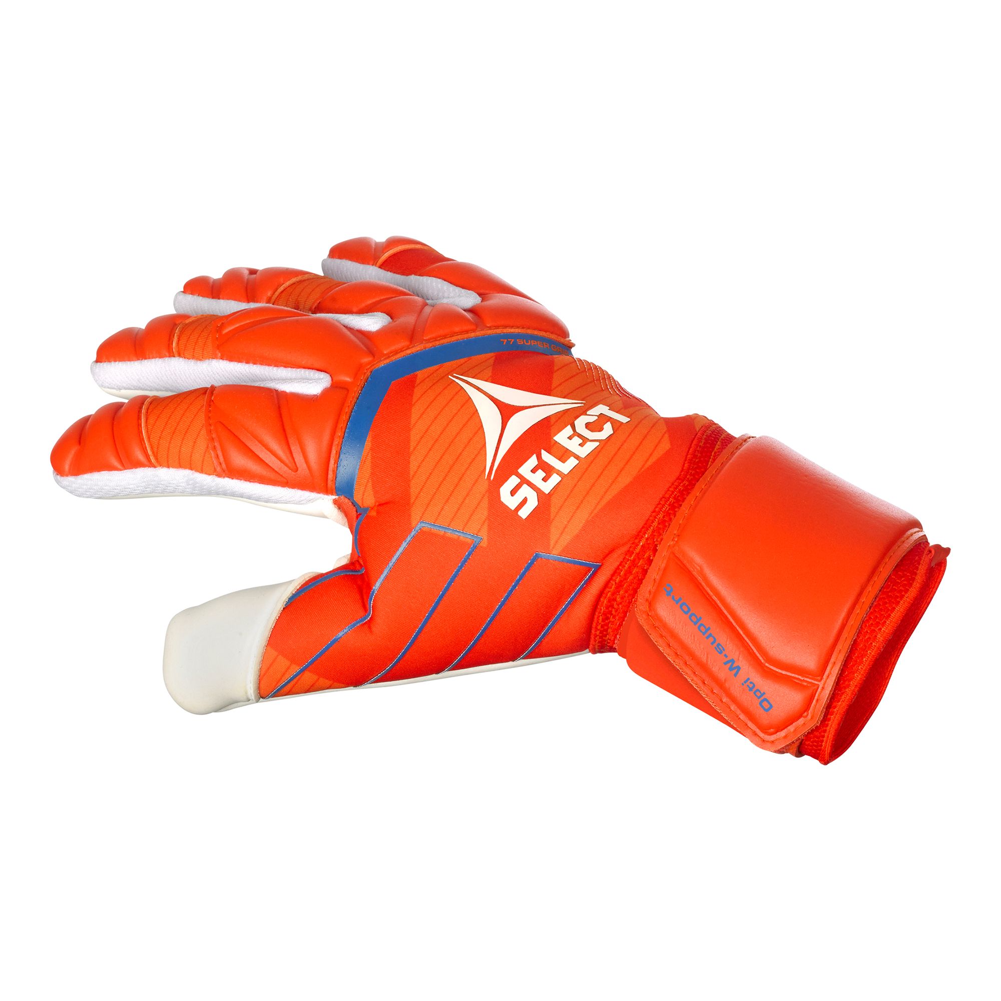 MSK Select 77 Super Grip V25