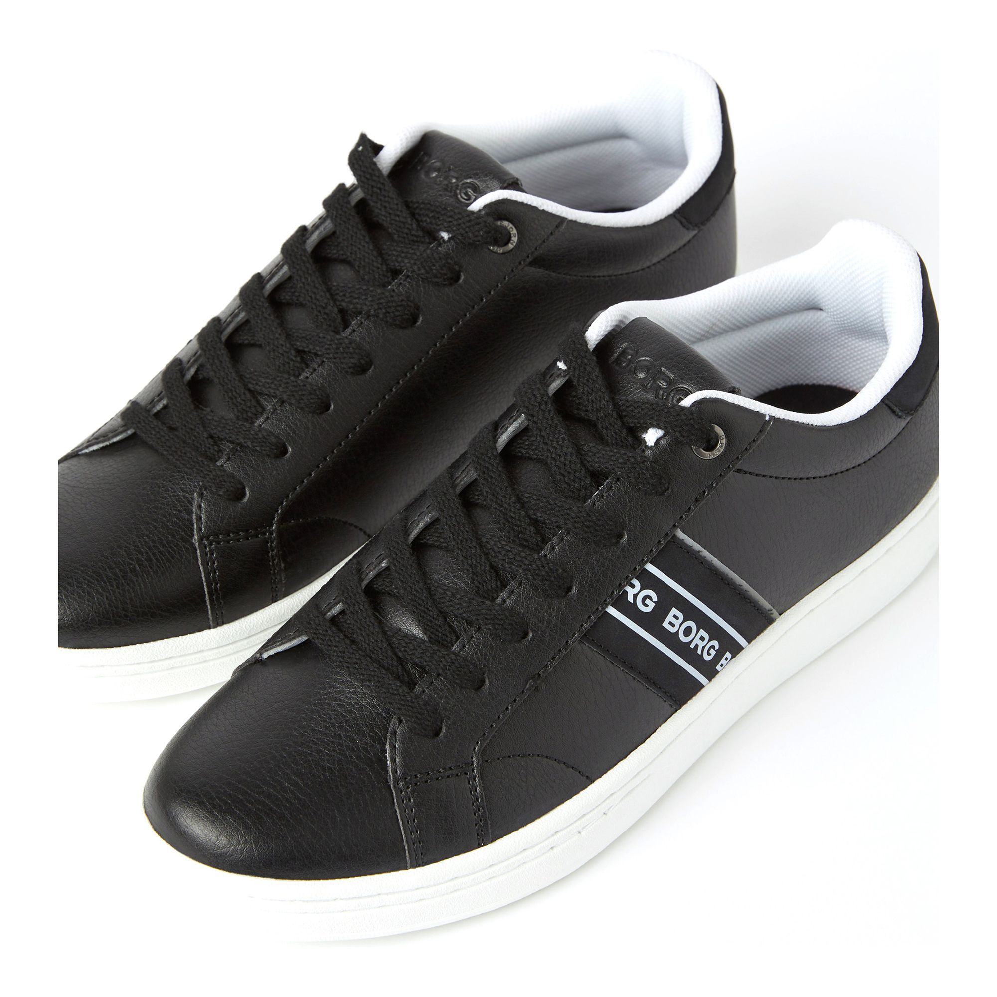 Björn Borg Tennis T470 CTR Sneakers - 2