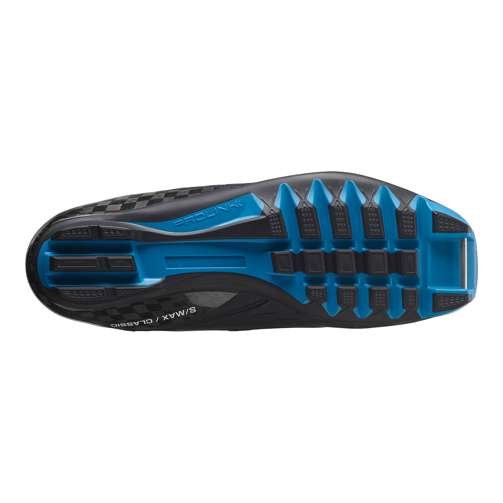 Salomon S/Max Carbon Classic Längdpjäxor - 3