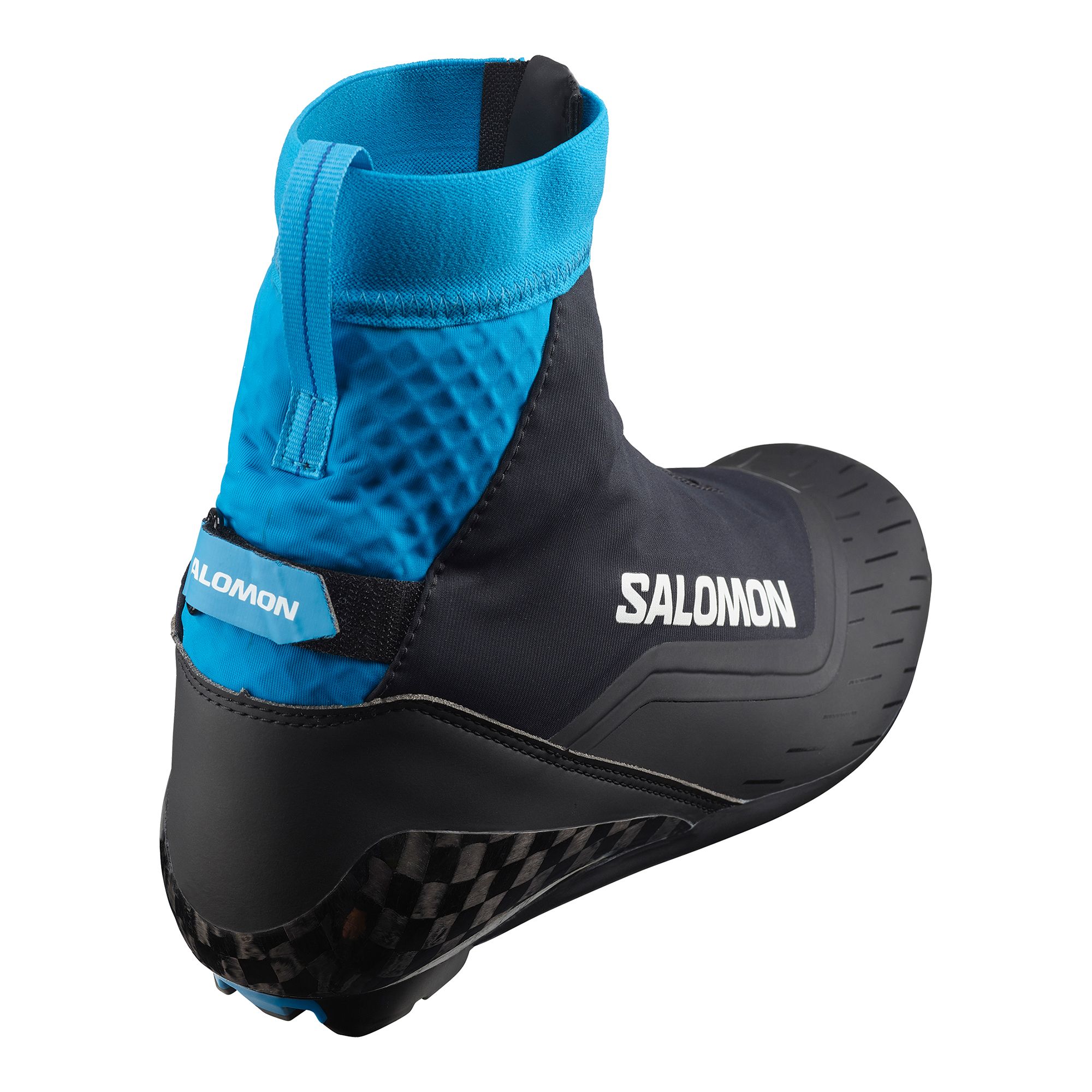 Salomon S/Max Carbon Classic Längdpjäxor - 2