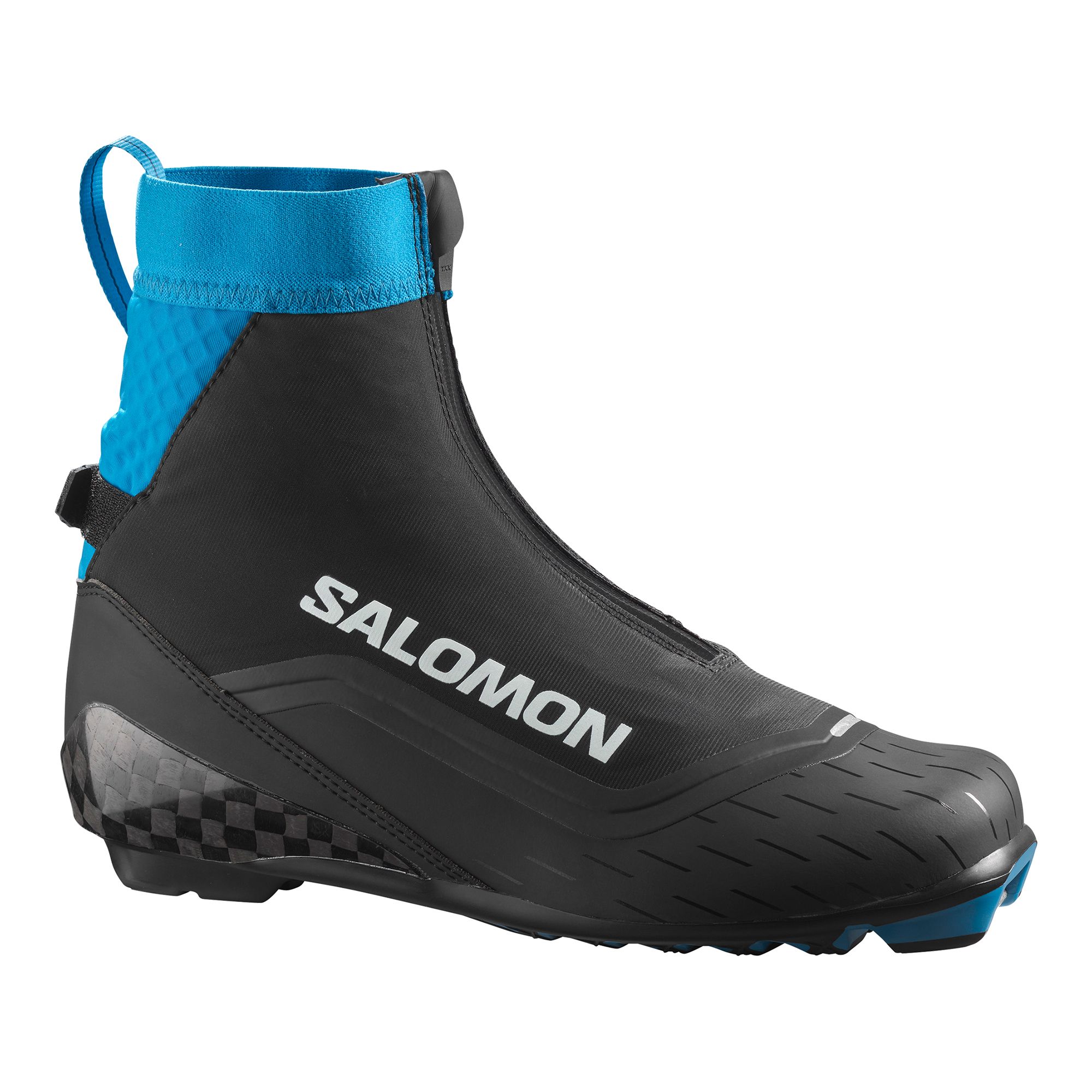 Salomon S/Max Carbon Classic Längdpjäxor
