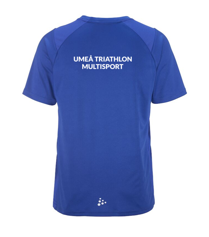 Umeå Triathlon  Multisport Rush 2.0 Tee M - 2