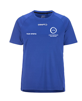 Umeå Triathlon  Multisport Rush 2.0 Tee M