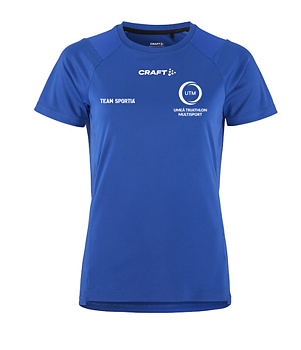 Umeå Triathlon  Multisport Rush 2.0 Tee W